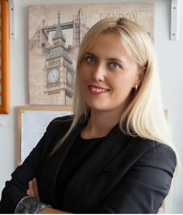 Doç. Dr. Seray ÖZDEN KELEŞ