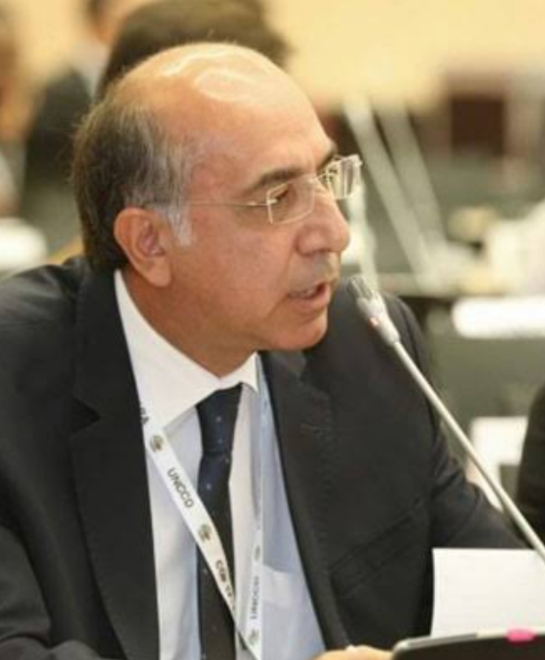 Prof. Dr. Özden GÖRÜCÜ