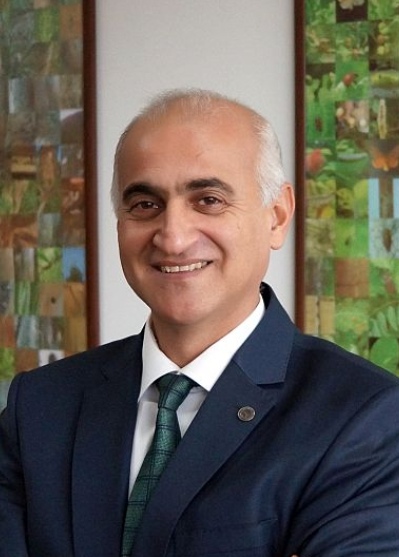 Prof. Dr. Sabri ÜNAL